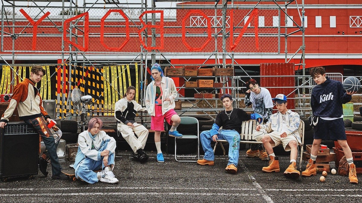 ONE OR EIGHT unveil catchy debut single 'Don't Tell Nobody' and
